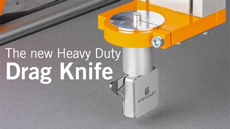 cnc machined utility knife|drag knife for cnc machine.